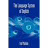 The Language System of English