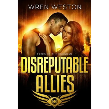 Disreputable Allies