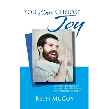 You Can Choose Joy