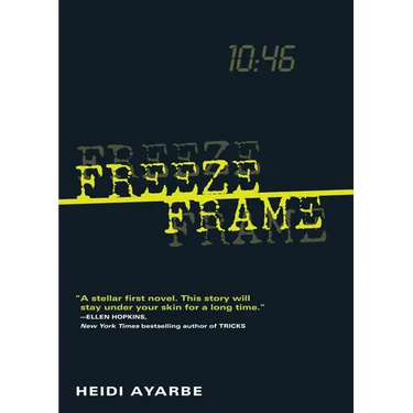 Freeze Frame
