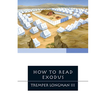 How to Read Exodus