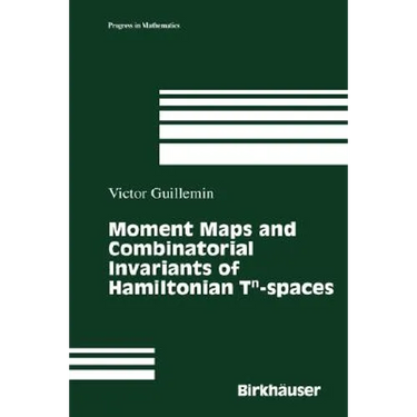 Moment Maps and Combinatorial Invariants of Hamiltonian Tn-Spaces
