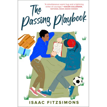 The Passing Playbook