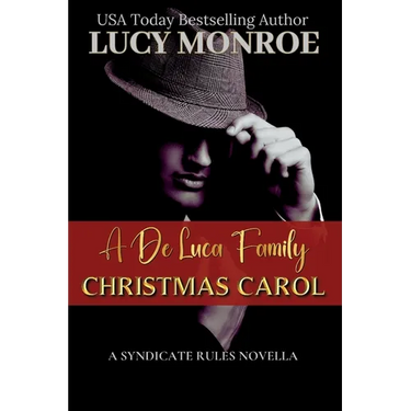 A De Luca Family Christmas Carol