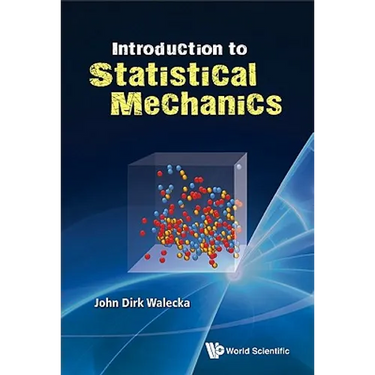 Introduction to Statistical Mechanics