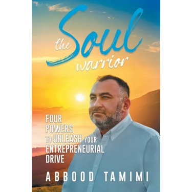 The Soul Warrior
