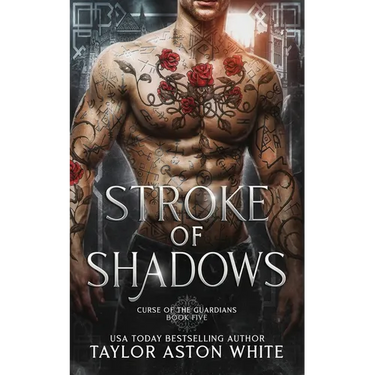 Stroke of Shadows: A Dark Paranormal Romance