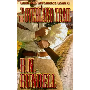 To The Overland Trail