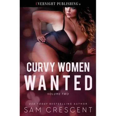 Curvy Women Wanted