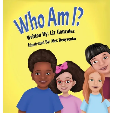Who Am I?