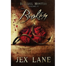 Broken: Beautiful Monsters Vol. 3