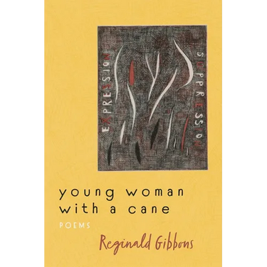 Young Woman with a Cane: Poems