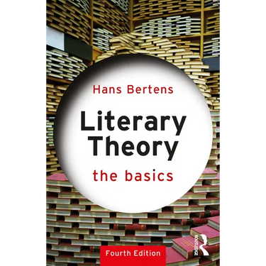Literary Theory: The Basics