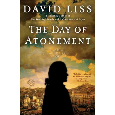 The Day of Atonement