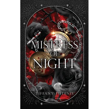 Mistress of Night