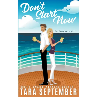 Don't Start Now
