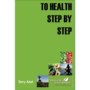To Health Step by Step: Why tinker with your health? We only have one form of expression to experience life: OUR BODY. Nurture it and it will respond!