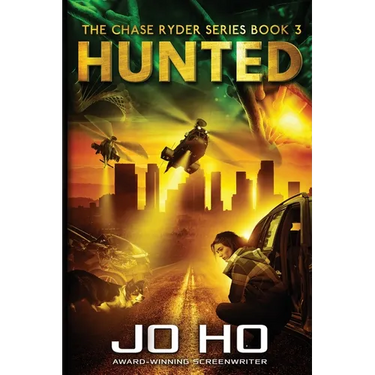 Hunted