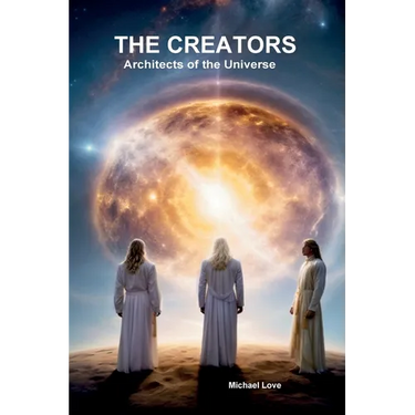 The Creators - Architects of the Universe