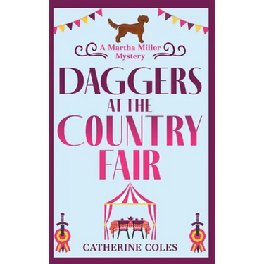 Daggers at the Country Fair