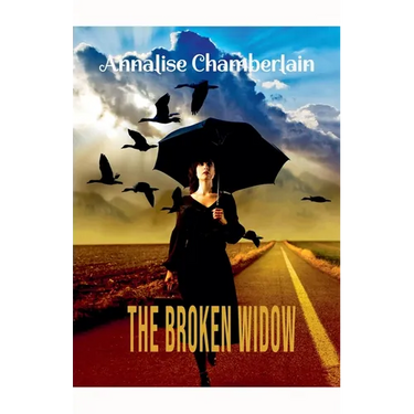 The Broken Widow