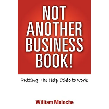 Not Another Business Book!