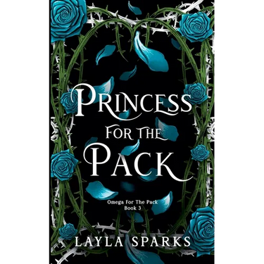 Princess for The Pack