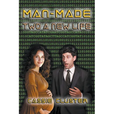 Man-Made: Two a New Life