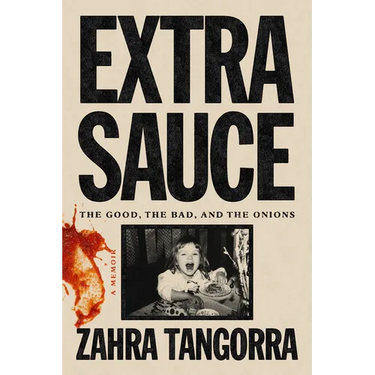 Extra Sauce: The Good, the Bad, and the Onions