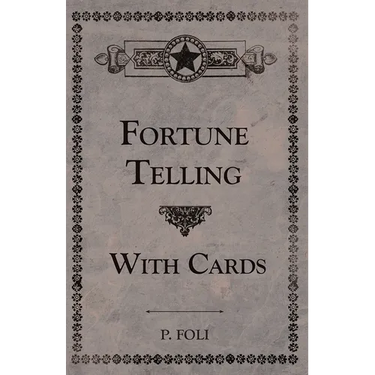 Fortune Telling with Cards