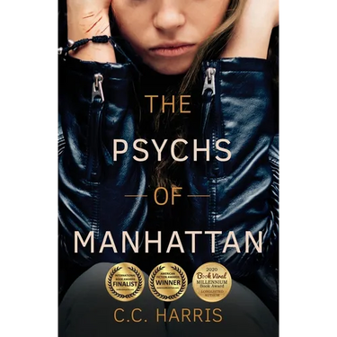 The Psychs of Manhattan