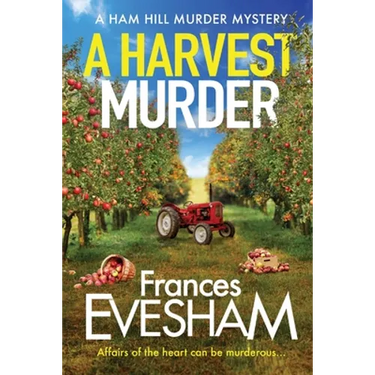 A Harvest Murder
