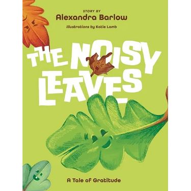 The Noisy Leaves: A Tale of Gratitude