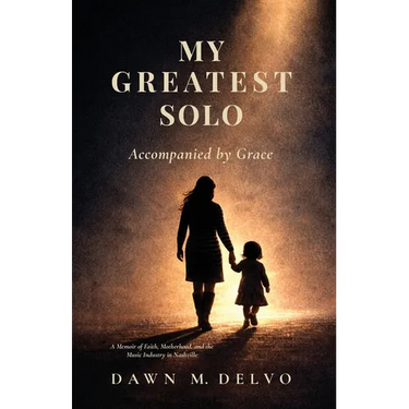 My Greatest Solo: Accompanied by Grace