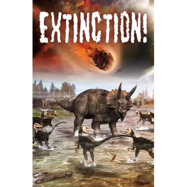 Extinction!