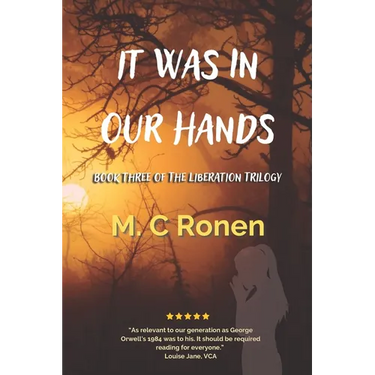 It Was In Our Hands