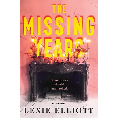 The Missing Years