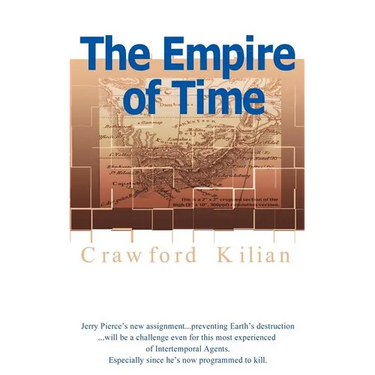 The Empire of Time