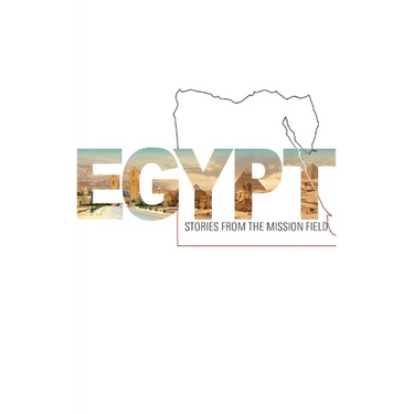 Egypt - Stories from the mission field