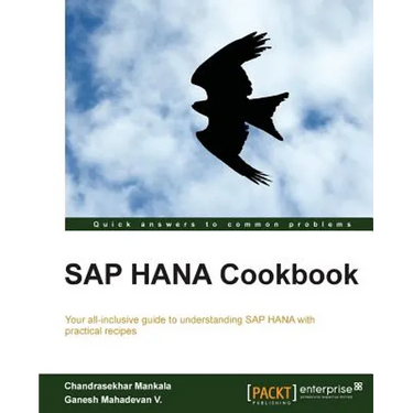 SAP Hana Cookbook
