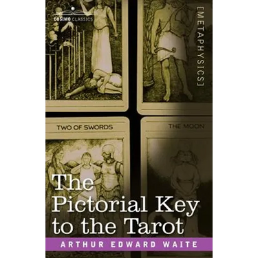 The Pictorial Key to the Tarot