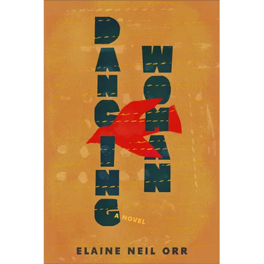 Dancing Woman