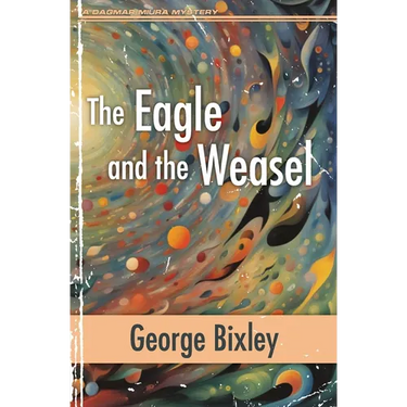 The Eagle and the Weasel