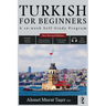Turkish for Beginners: A 10-Week Self-Study Program (2nd Edition with Audio)