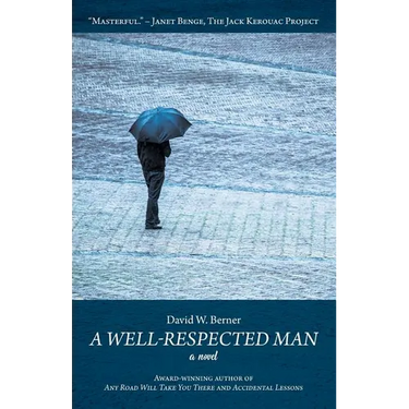 A Well-Respected Man