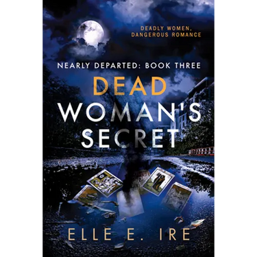 Dead Woman's Secret: Volume 3 (New Edition, New)