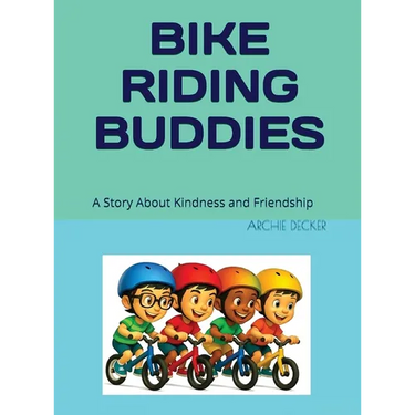 Bike Riding Buddies