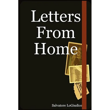 Letters From Home