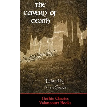 The Cavern of Death