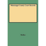 Mississippi County Court Records